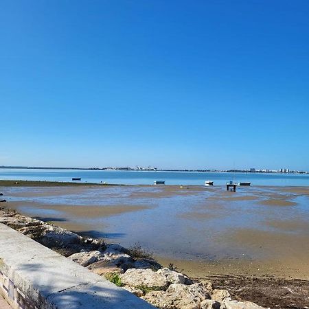 Apartamento Parque Bahia Puerto Real Esterno foto