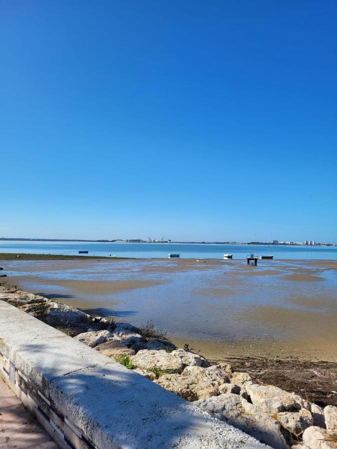 Apartamento Parque Bahia Puerto Real Esterno foto