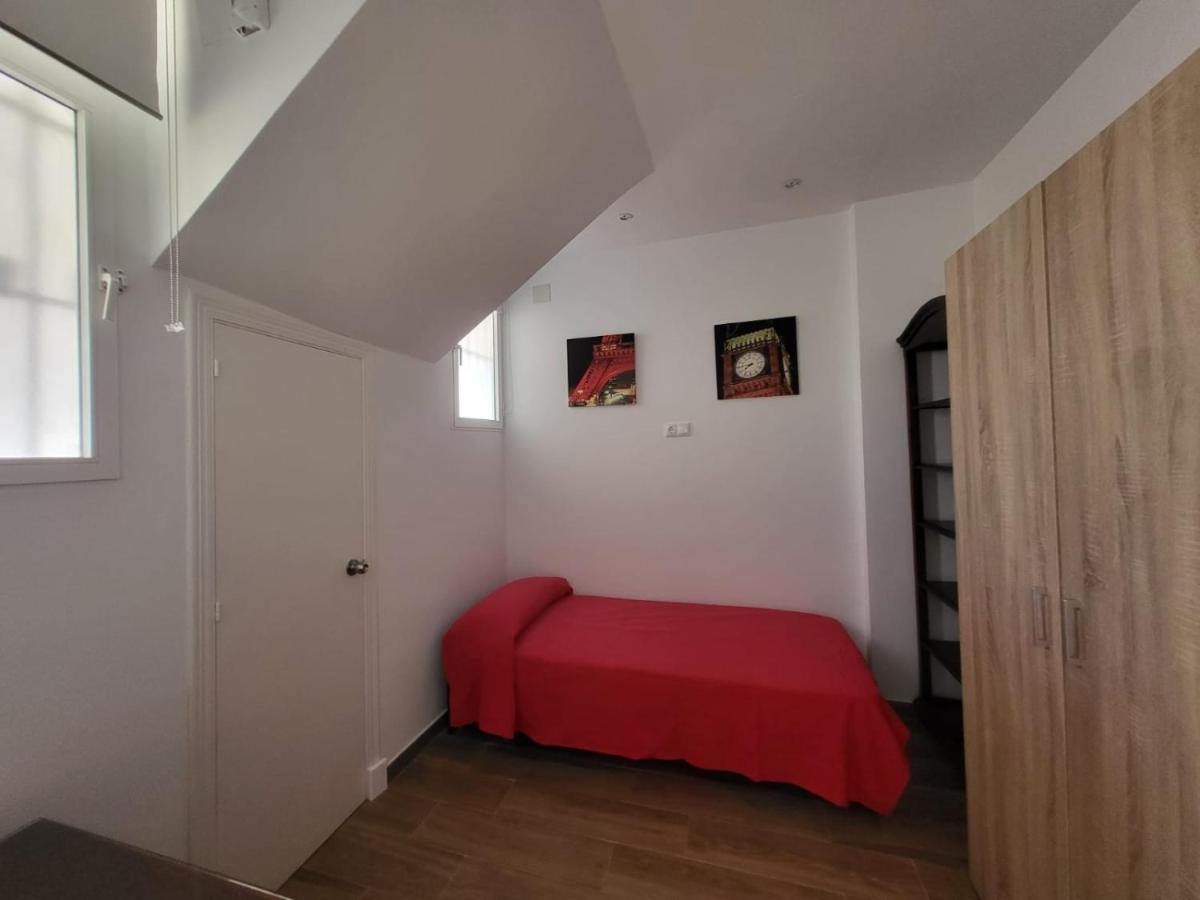 Apartamento Parque Bahia Puerto Real Esterno foto