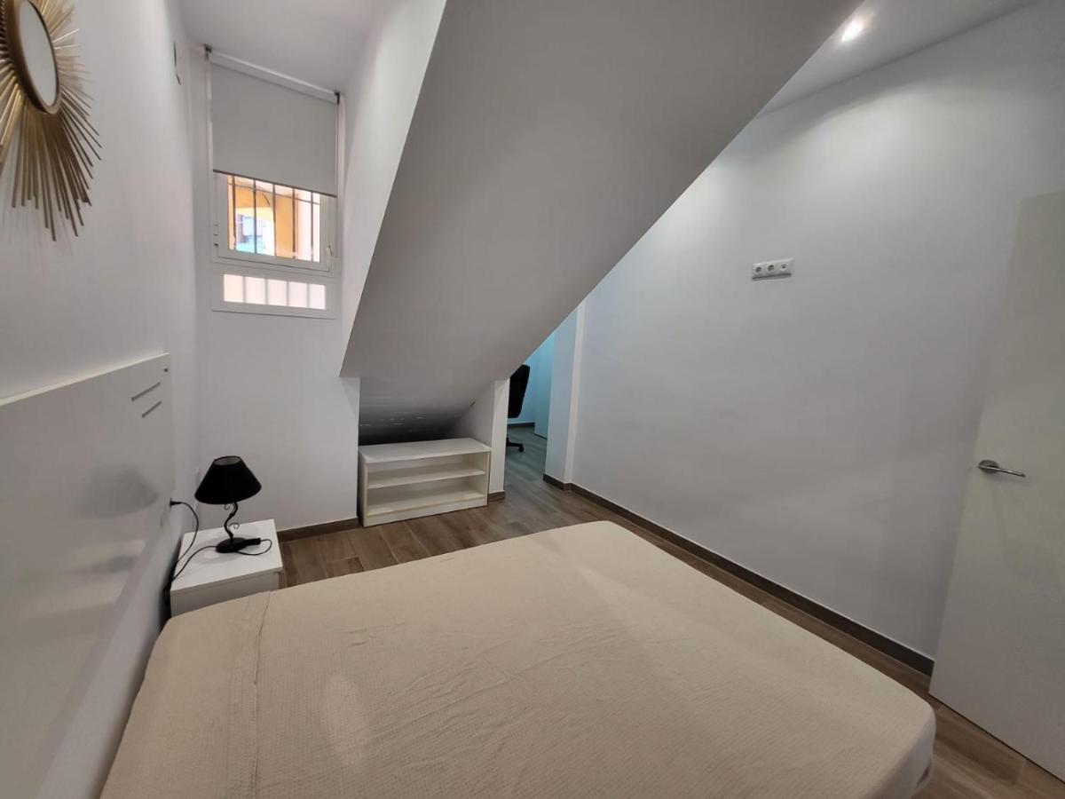 Apartamento Parque Bahia Puerto Real Esterno foto