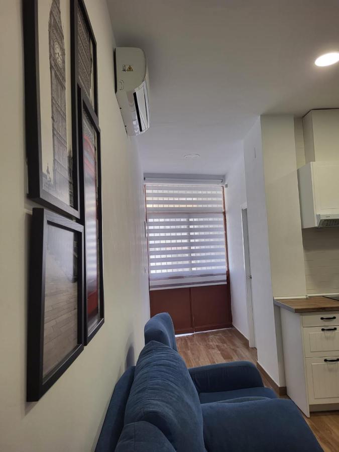 Apartamento Parque Bahia Puerto Real Esterno foto