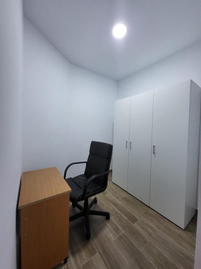 Apartamento Parque Bahia Puerto Real Esterno foto