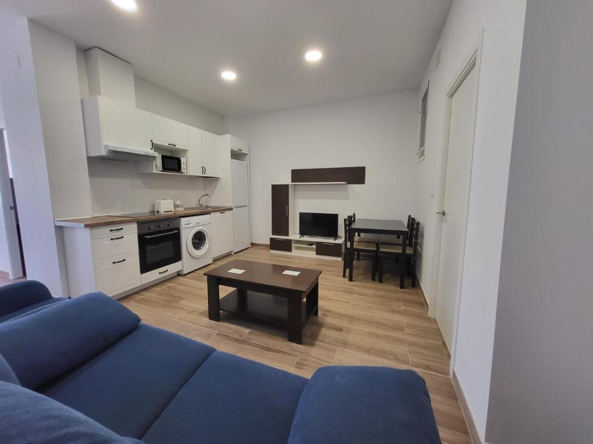 Apartamento Parque Bahia Puerto Real Esterno foto