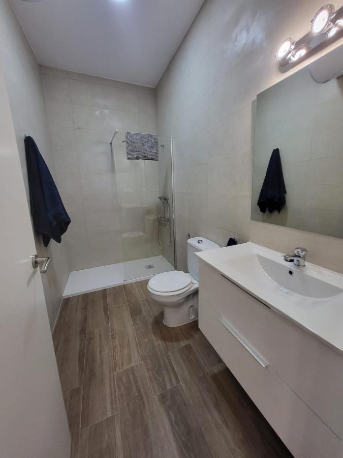 Apartamento Parque Bahia Puerto Real Esterno foto